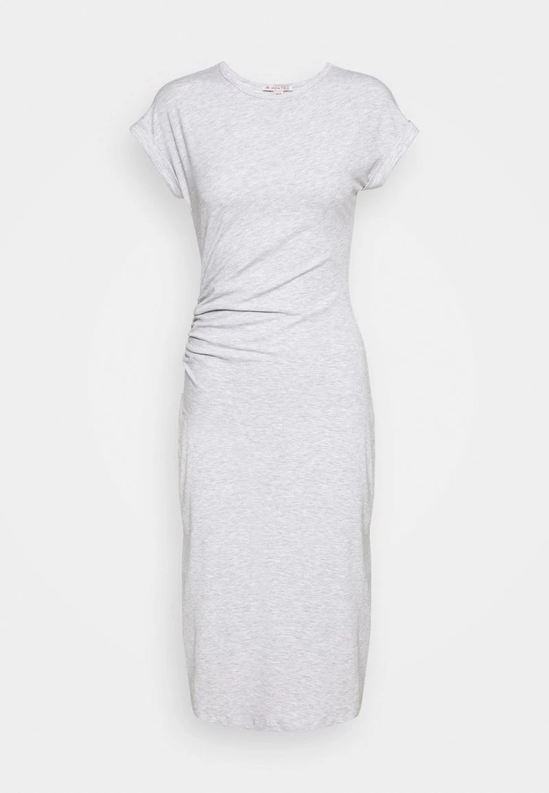 10 mejores 😍 Anna Field Vestido Ligero - Mottled Grey, Mujer 🔥 7 10 mejores 😍 Anna Field Vestido Ligero - Mottled Grey, Mujer 🔥 - Imagen 5