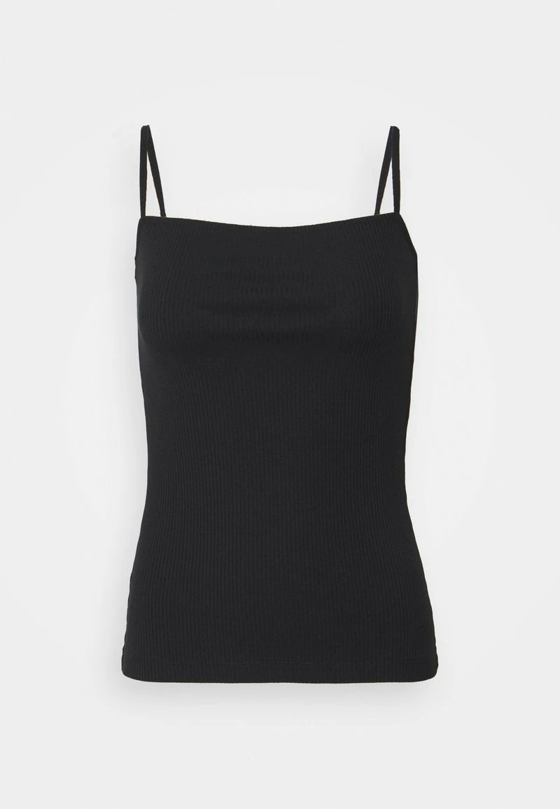 ofertas ✔️ Anna Field 2 PACK - Top - Black/white, Mujer ⌛ 4 ofertas ✔️ Anna Field 2 PACK - Top - Black/white, Mujer ⌛ - Imagen 2