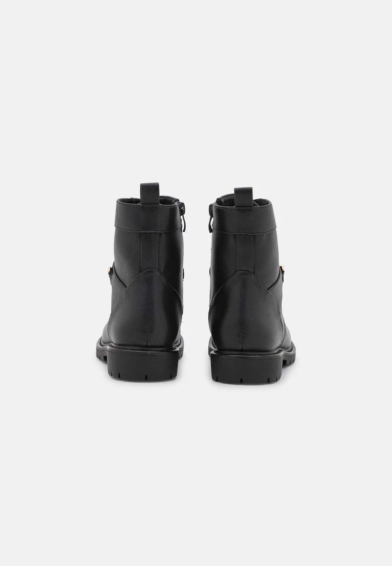 Venta al por mayor ✨ Anna Field Botines Con Cordones - Black, Mujer ✨ 6 Venta al por mayor ✨ Anna Field Botines Con Cordones - Black, Mujer ✨ - Imagen 4