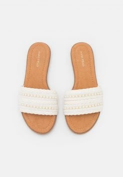Descuento 🥰 Anna Field Sandalias Planas - White, Mujer 🎁 13 Descuento 🥰 Anna Field Sandalias Planas - White, Mujer 🎁 -Elegancia Femenina Tienda 4c781312820a4d6f929f6e6914c3c81e