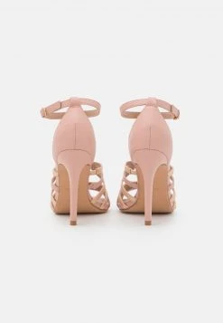 Las mejores reseñas de 👏 Anna Field Sandalias - Light Pink, Mujer ❤️ -Elegancia Femenina Tienda 4c92bda8b49e44de9318203ac7d13695