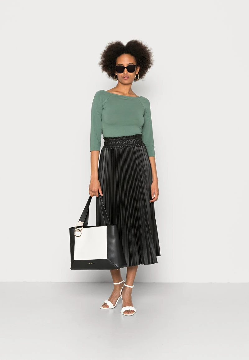 10 mejores ❤️ Anna Field Camiseta De Manga Larga - Light Green, Mujer 🌟 4 10 mejores ❤️ Anna Field Camiseta De Manga Larga - Light Green, Mujer 🌟 - Imagen 2