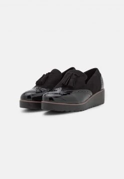 Presupuesto 🥰 Anna Field Mocasines - Black, Mujer ⭐ 10 Presupuesto 🥰 Anna Field Mocasines - Black, Mujer ⭐ -Elegancia Femenina Tienda 4cd0c0f7d73146afb448ed9eb8aa480a