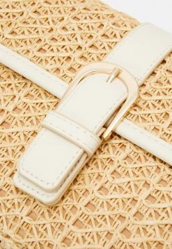 Barato ⌛ Anna Field Bolso De Mano - Beige/off-white, Mujer ⌛ -Elegancia Femenina Tienda 4d04204db985465591772d77c4e9134f