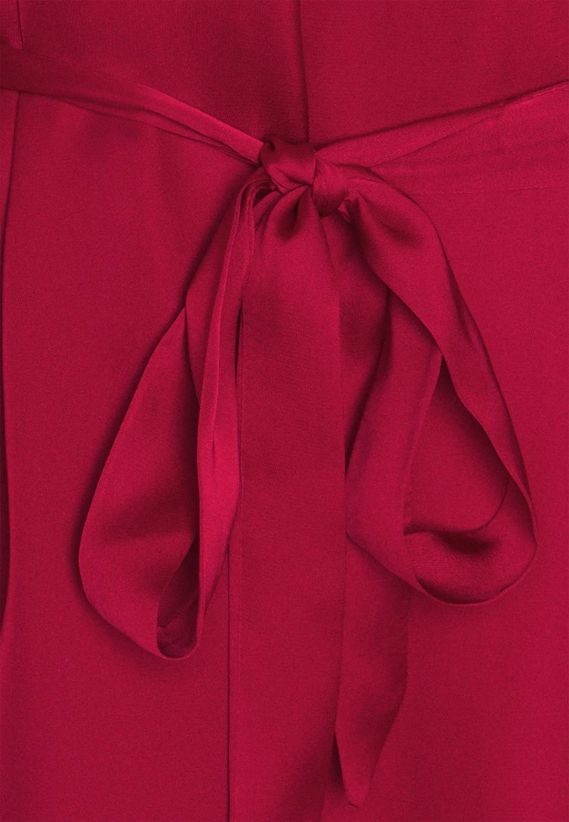 mejor venta 🧨 Anna Field ARIANA GIFT SET - Albornoz - Dark Red, Mujer ✔️ 10 mejor venta 🧨 Anna Field ARIANA GIFT SET - Albornoz - Dark Red, Mujer ✔️ - Imagen 8