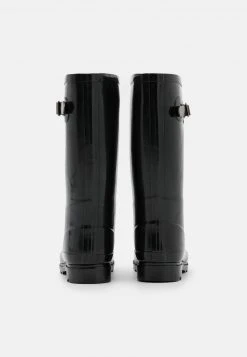 Venta express 🥰 Anna Field Botas De Agua - Black, Mujer 💯 -Elegancia Femenina Tienda 4d2b9c64f97844829b4670c920f8aa12