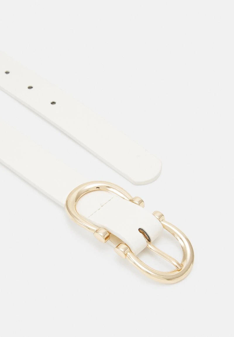 Nuevo ⭐ Anna Field Cinturón - Off-white, Mujer ⌛ 4 Nuevo ⭐ Anna Field Cinturón - Off-white, Mujer ⌛ - Imagen 2