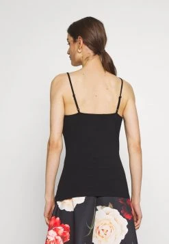 Barato 🛒 Anna Field Top - Black, Mujer 🔔 -Elegancia Femenina Tienda 4d623c9c99f445399e2c4aa115e6d329