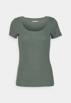 10 mejores 🤩 Anna Field Camiseta Básica - Olive, Mujer 🎉