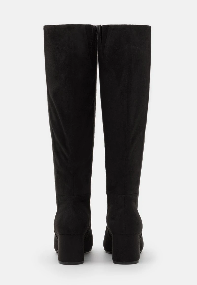 Venta express ✨ Anna Field Botas - Black, Mujer ✔️ 6 Venta express ✨ Anna Field Botas - Black, Mujer ✔️ - Imagen 4