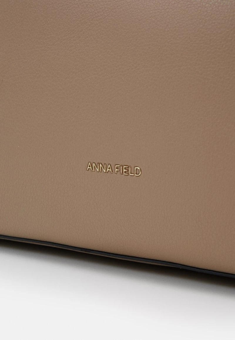 ofertas 🧨 Anna Field SET - Bolso Shopping - Taupe, Mujer ✔️ 7 ofertas 🧨 Anna Field SET - Bolso Shopping - Taupe, Mujer ✔️ - Imagen 5