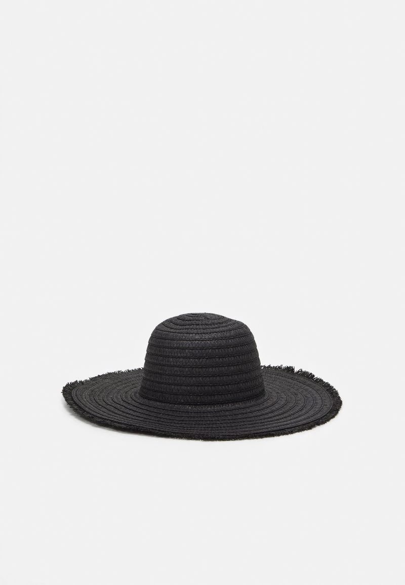 ofertas 🔔 Anna Field Sombrero - Black, Mujer ❤️ 3 ofertas 🔔 Anna Field Sombrero - Black, Mujer ❤️