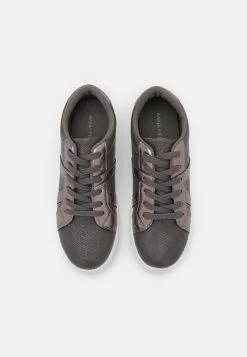 Mejor trato 👏 Anna Field Zapatillas - Gunmetal, Mujer 🥰 -Elegancia Femenina Tienda 4e3a411653ef4aca84d959cad279d39a