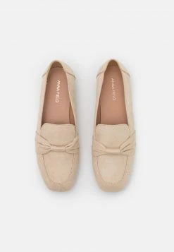 Presupuesto 🧨 Anna Field Mocasines - Beige, Mujer ✨ -Elegancia Femenina Tienda 4e3cf1c6d8394cde944c8e6634cf5ce2