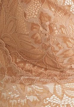 Comprar 🎉 Anna Field 3PP BRALETTE - Top - Brown/nude/pink, Mujer ⭐ -Elegancia Femenina Tienda 4e4bab9704c84289bf00e64cb0b0b486