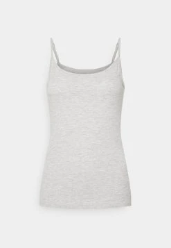 Comprar ✨ Anna Field 3er PACK - Top - Black/mottled Light Grey/khaki, Mujer 🛒 11 Comprar ✨ Anna Field 3er PACK - Top - Black/mottled Light Grey/khaki, Mujer 🛒 -Elegancia Femenina Tienda 4e5905cee39745288527c68acc0b4484