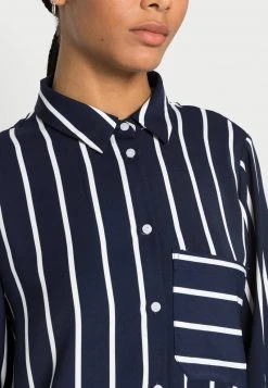 Venta express ✔️ Anna Field Camisa - Blue, Mujer 👏 -Elegancia Femenina Tienda 4edda17899e547fcb39b588b0423e56a