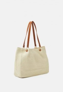 Gran venta ⌛ Anna Field Bolso Shopping - Beige/cognac, Mujer 💯 7 Gran venta ⌛ Anna Field Bolso Shopping - Beige/cognac, Mujer 💯 -Elegancia Femenina Tienda 4ee2a72c2e064a6390ab5a6ae36cd182