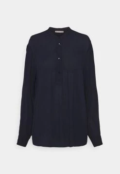 Toma de corriente ⭐ Anna Field Blusa - Dark Blue, Mujer ⭐