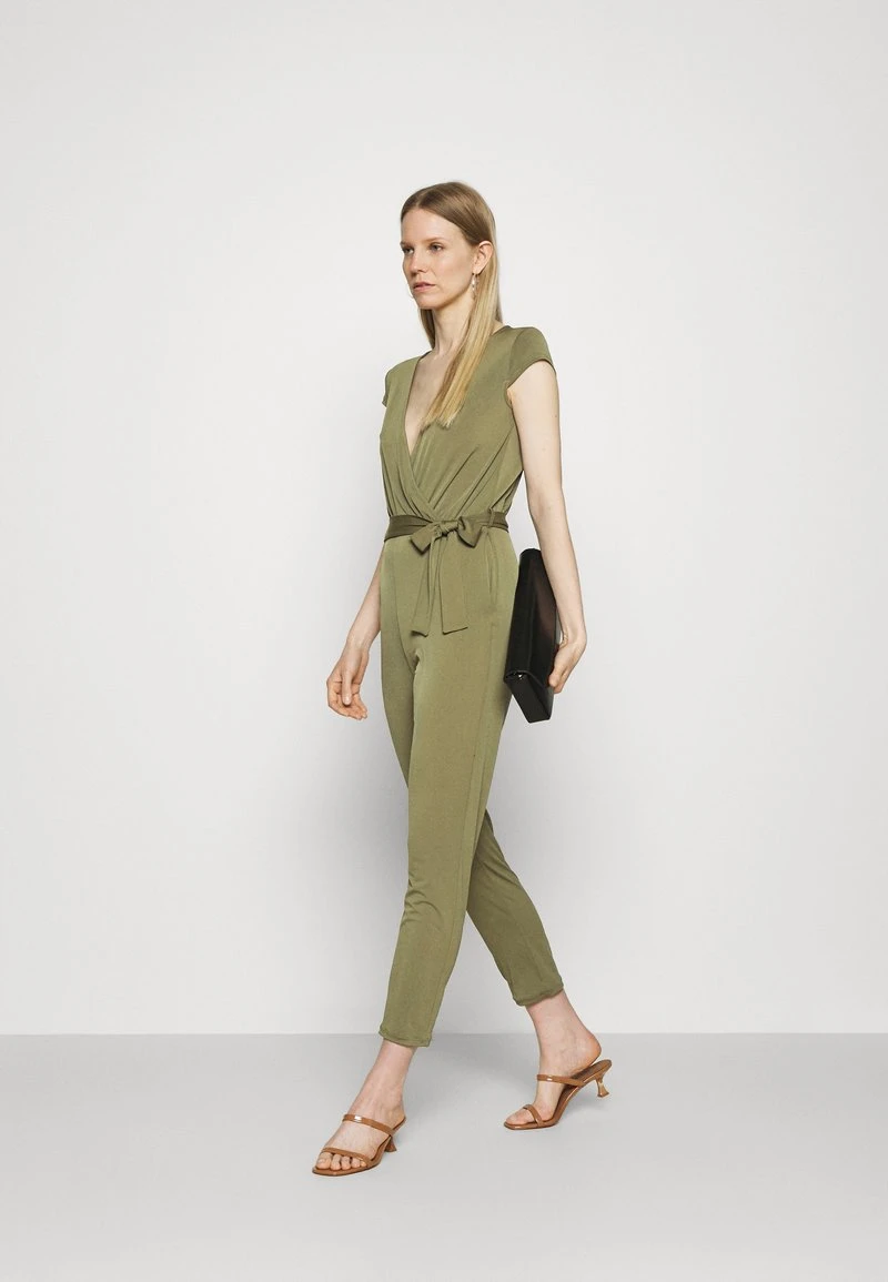 Para estrenar ⌛ Anna Field Mono - Khaki, Mujer ✔️ 4 Para estrenar ⌛ Anna Field Mono - Khaki, Mujer ✔️ - Imagen 2