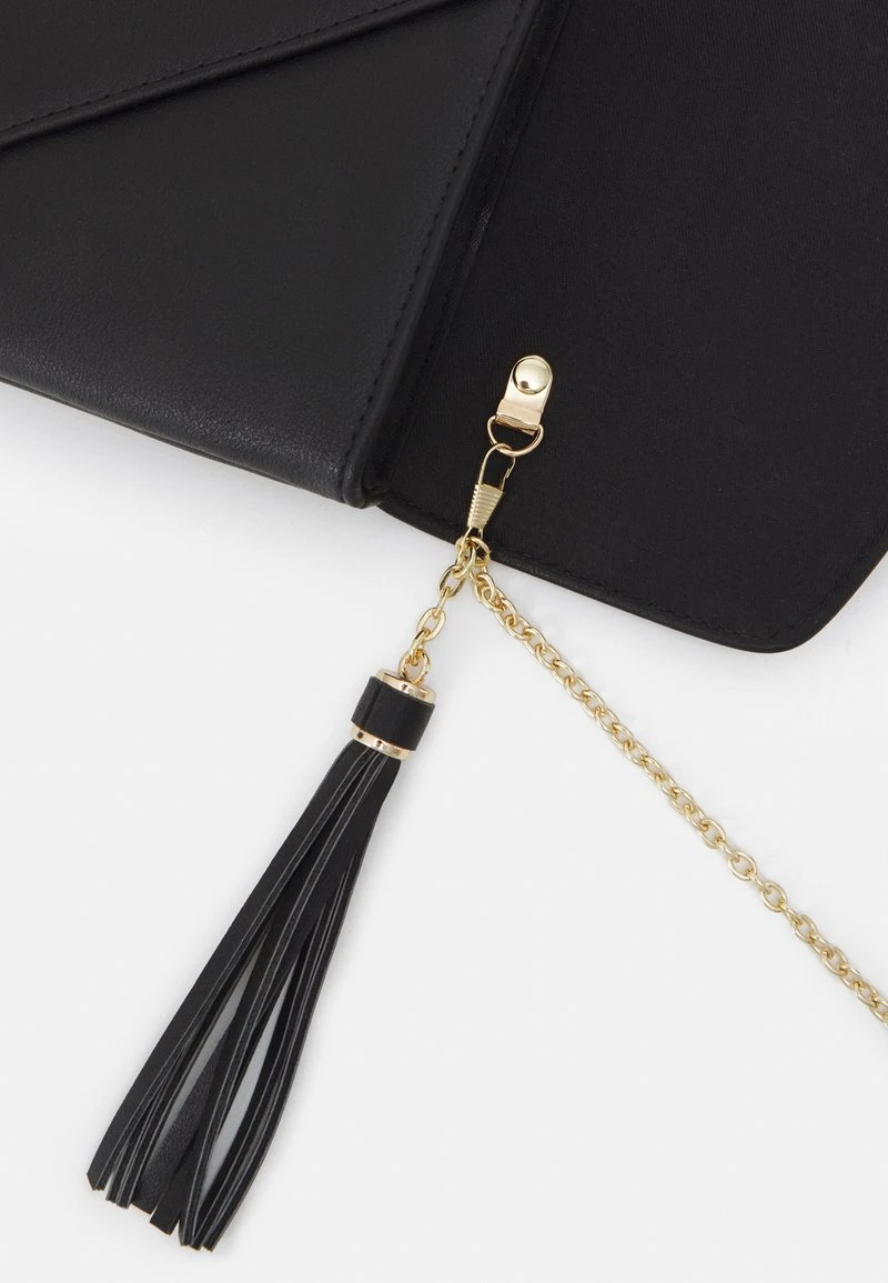 Barato 🎁 Anna Field Clutch - Black, Mujer ⌛ 7 Barato 🎁 Anna Field Clutch - Black, Mujer ⌛ - Imagen 5