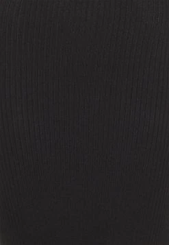 Para estrenar ⭐ Anna Field Vestido De Punto - Black, Mujer ✔️ 16 Para estrenar ⭐ Anna Field Vestido De Punto - Black, Mujer ✔️ -Elegancia Femenina Tienda 4f28579d75ea44f5a6650d56a803c7a1