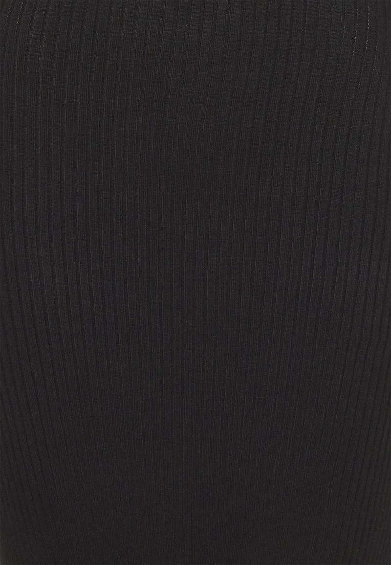 Para estrenar ⭐ Anna Field Vestido De Punto - Black, Mujer ✔️ 9 Para estrenar ⭐ Anna Field Vestido De Punto - Black, Mujer ✔️ - Imagen 7