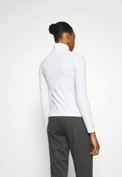 10 mejores 🥰 Anna Field 2 PACK - Camiseta De Manga Larga - Black/white, Mujer ✨ -Elegancia Femenina Tienda 4f3d2e5773094c5788cf89af9c2081ec