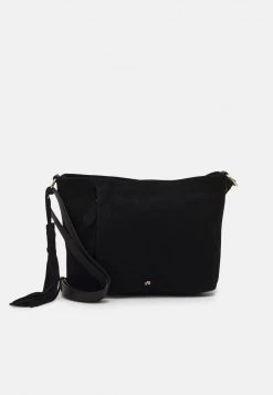10 mejores ❤️ Anna Field LEATHER - Bolso De Mano - Black, Mujer 🔔