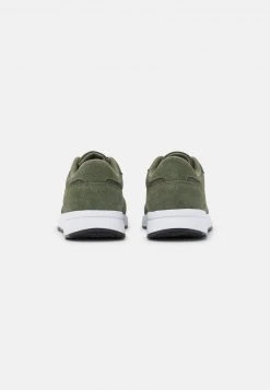 Venta al por mayor ✨ Anna Field LEATHER - Zapatillas - Olive, Mujer 🌟 11 Venta al por mayor ✨ Anna Field LEATHER - Zapatillas - Olive, Mujer 🌟 -Elegancia Femenina Tienda 4f60972da52540aeb402fd490510375f