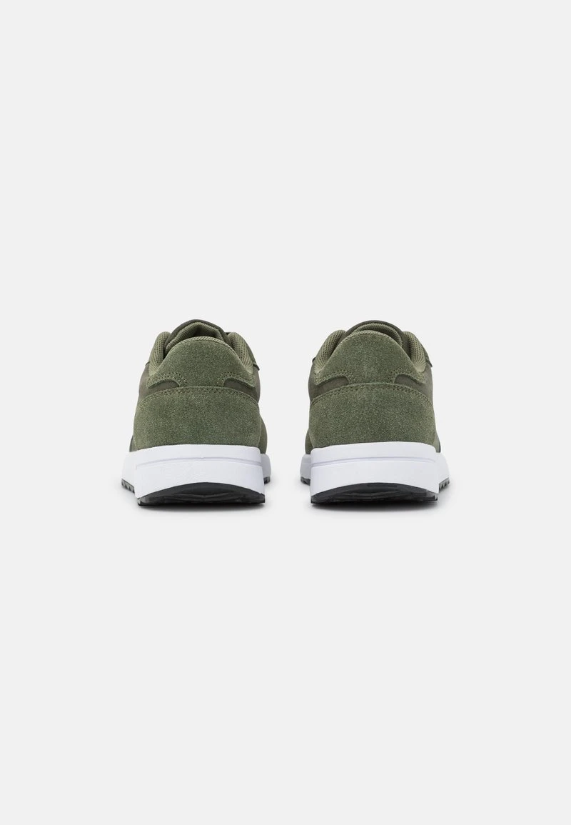 Venta al por mayor ✨ Anna Field LEATHER - Zapatillas - Olive, Mujer 🌟 6 Venta al por mayor ✨ Anna Field LEATHER - Zapatillas - Olive, Mujer 🌟 - Imagen 4