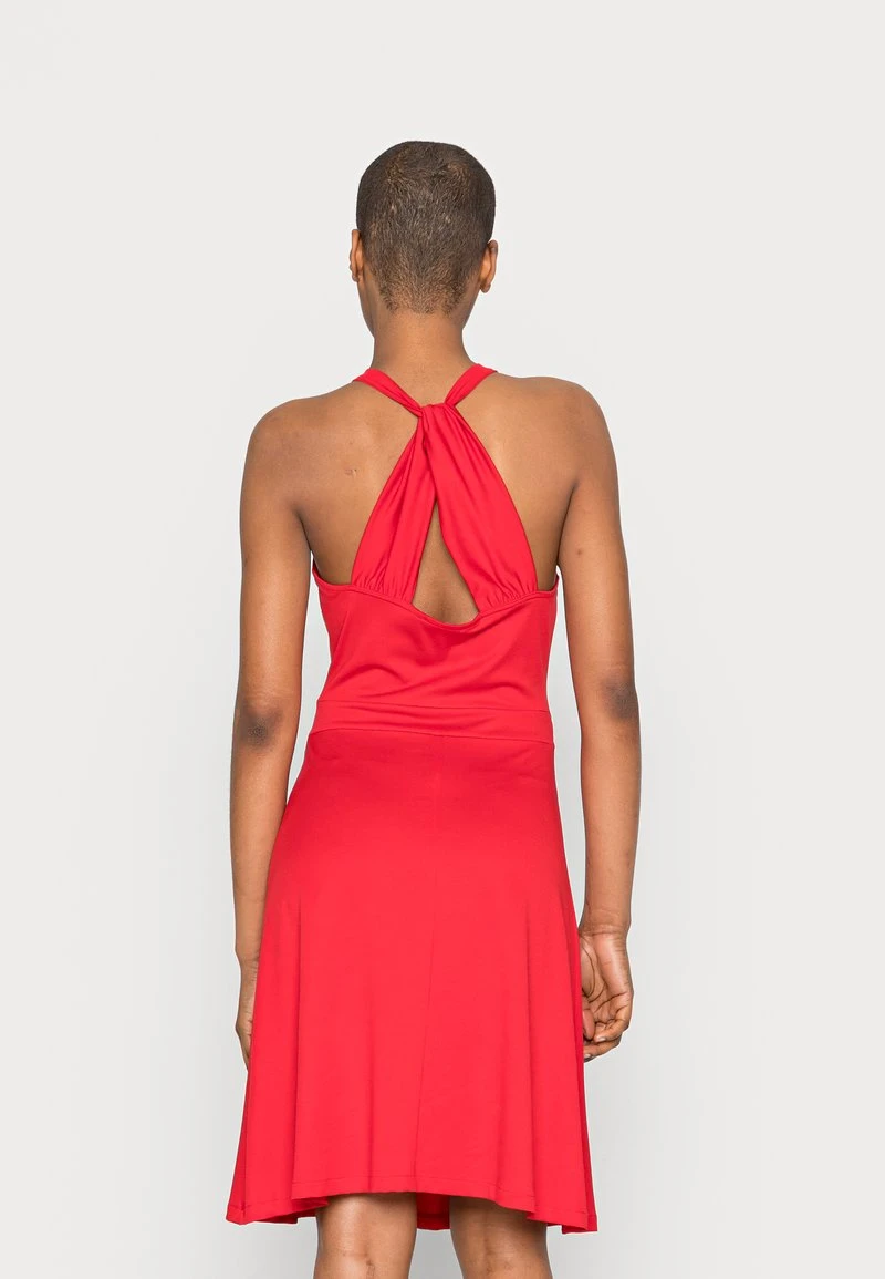 Presupuesto ⭐ Anna Field Vestido Informal - Dark Red, Mujer ❤️ 5 Presupuesto ⭐ Anna Field Vestido Informal - Dark Red, Mujer ❤️ - Imagen 3