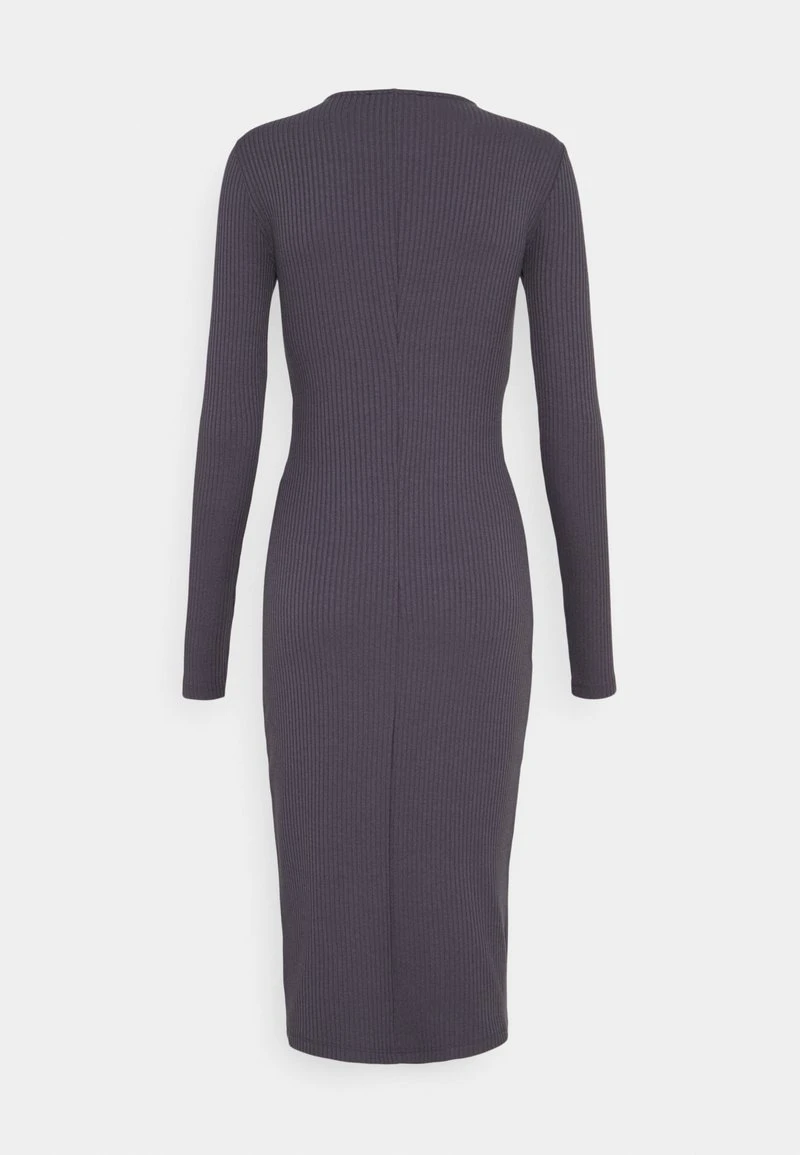 Venta al por mayor 🎁 Anna Field Vestido De Punto - Dark Purple, Mujer 🧨 9 Venta al por mayor 🎁 Anna Field Vestido De Punto - Dark Purple, Mujer 🧨 - Imagen 7