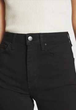 Para estrenar ✨ Anna Field STRAIGHT LEG - Vaqueros Rectos - Black Denim, Mujer ⌛ -Elegancia Femenina Tienda 4ffe6005e3ae4c2195bc4fe7d0eb35b1