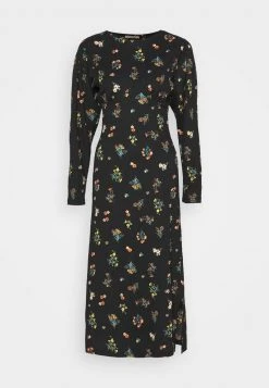 Barato 💯 Anna Field Vestido Informal - Black, Mujer 🌟 -Elegancia Femenina Tienda 504289241d9a42d4848f6da5b1b1c3b1