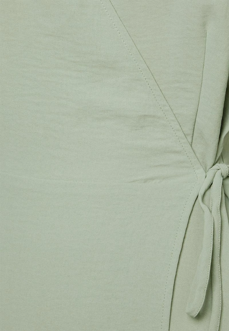 Barato 🤩 Anna Field Vestido Informal - Light Green, Mujer ⌛ 5 Barato 🤩 Anna Field Vestido Informal - Light Green, Mujer ⌛ - Imagen 3