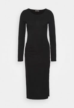 Nuevo ⭐ Anna Field Vestido De Tubo - Black, Mujer ⌛ -Elegancia Femenina Tienda 50ab85374a094f8fa89ee81e76ad67ae