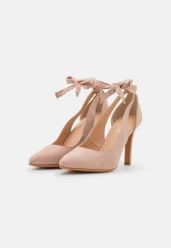 Las mejores reseñas de 🌟 Anna Field Zapatos De Salón Con Cordones - Light Pink, Mujer 🔔 10 Las mejores reseñas de 🌟 Anna Field Zapatos De Salón Con Cordones - Light Pink, Mujer 🔔 -Elegancia Femenina Tienda 50b3c21e2a7744a192033047c5a59edb