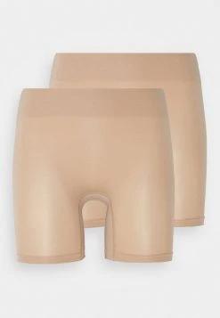 Las mejores reseñas de ❤️ Anna Field 2PP SEAMLESS SHORTS - Shapewear - Beige, Mujer 👍 -Elegancia Femenina Tienda 50c20fd603c24a4a83df61c97ede0460