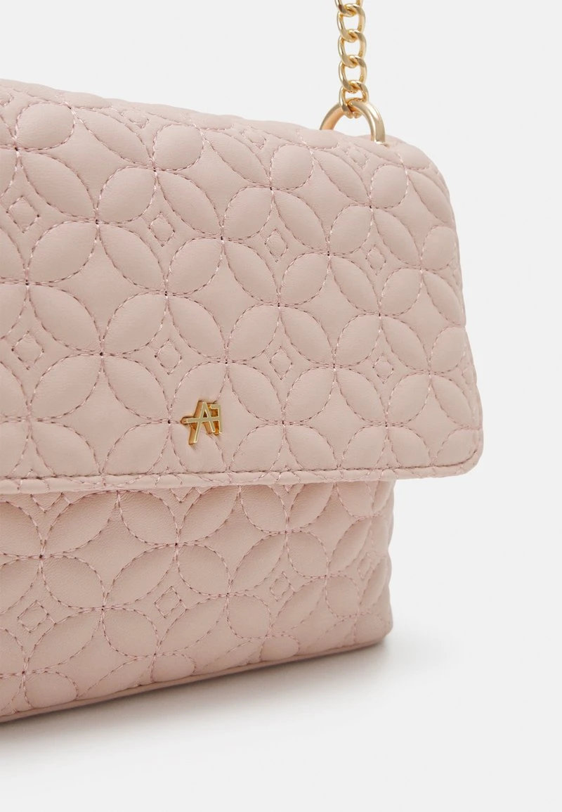 Toma de corriente 🔥 Anna Field Bandolera - Pink, Mujer ❤️ 5 Toma de corriente 🔥 Anna Field Bandolera - Pink, Mujer ❤️ - Imagen 3