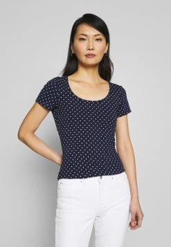 Lo mas barato 😍 Anna Field 2ER PACK - Camiseta Estampada - Navy/white, Mujer 👍 10 Lo mas barato 😍 Anna Field 2ER PACK - Camiseta Estampada - Navy/white, Mujer 👍 -Elegancia Femenina Tienda 514c631f37244f648662e88a4dfe20cb