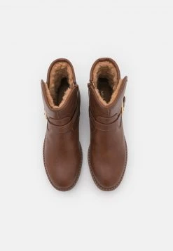 Mejor trato 👏 Anna Field COMFORT - Botines - Cognac, Mujer ⭐ -Elegancia Femenina Tienda 519cbfc966b34780b875a363b1cff17a