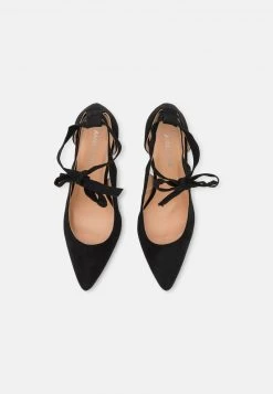 Las mejores reseñas de 🥰 Anna Field Zapatos De Salón Con Cordones - Black, Mujer 🌟 11 Las mejores reseñas de 🥰 Anna Field Zapatos De Salón Con Cordones - Black, Mujer 🌟 -Elegancia Femenina Tienda 51bb3553f27d4599abe24d837fcddc2f