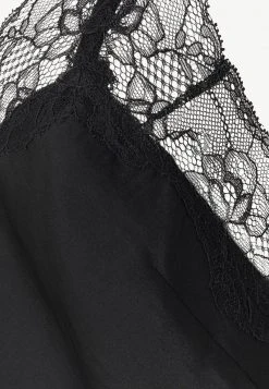 Venta al por mayor ✔️ Anna Field Pijama - Black, Mujer 🎁 -Elegancia Femenina Tienda 51c41a4f61e6479cb5c417612be6e8ff