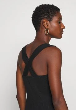 Comprar 🎁 Anna Field Top - Black, Mujer 🛒 -Elegancia Femenina Tienda 51d4b9f271f145ebb6d3d3963c1f1622