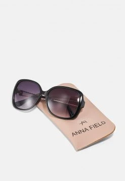 Descuento ✔️ Anna Field Gafas De Sol - Black, Mujer 🎁 -Elegancia Femenina Tienda 51f3fd25bd01446a906dd53baa94916a