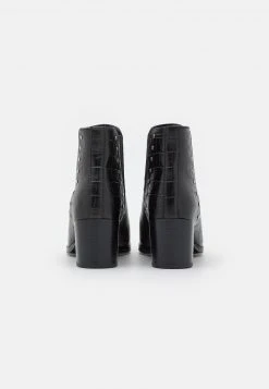 Lo mas barato ✨ Anna Field LEATHER - Botines Bajos - Black, Mujer 🔥 11 Lo mas barato ✨ Anna Field LEATHER - Botines Bajos - Black, Mujer 🔥 -Elegancia Femenina Tienda 51f814d9c28c4be4baca6de4a8e1eeb1