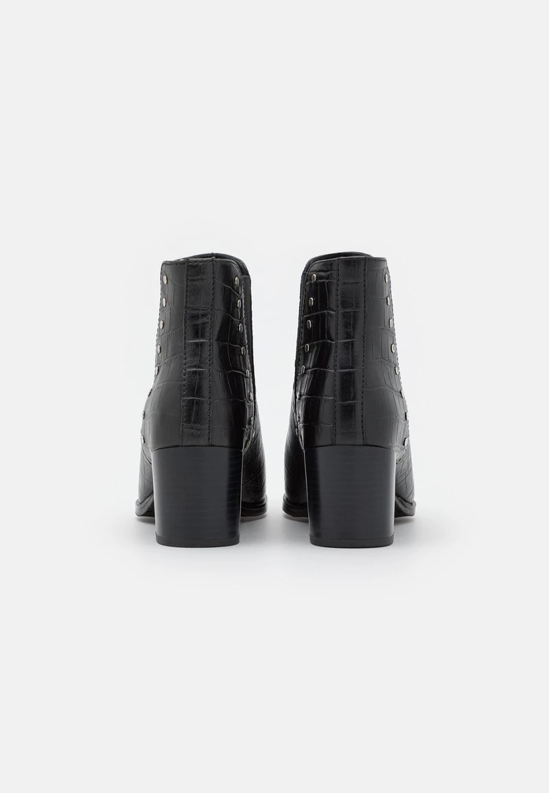 Lo mas barato ✨ Anna Field LEATHER - Botines Bajos - Black, Mujer 🔥 6 Lo mas barato ✨ Anna Field LEATHER - Botines Bajos - Black, Mujer 🔥 - Imagen 4