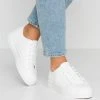 Comprar 🥰 Anna Field Zapatillas - White, Mujer ✨