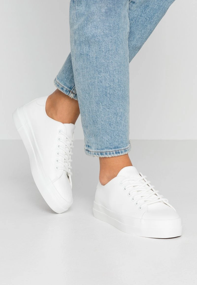 Comprar 🥰 Anna Field Zapatillas - White, Mujer ✨ 3 Comprar 🥰 Anna Field Zapatillas - White, Mujer ✨
